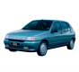 Renault Clio I Hatchback